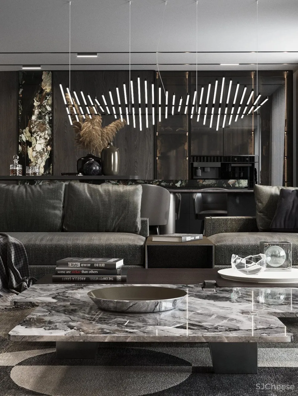 简约优雅,气质迷人!