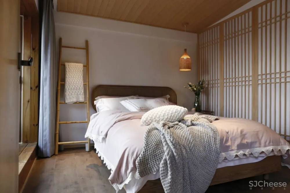 想提前感受退休生活?去“云浮半山”