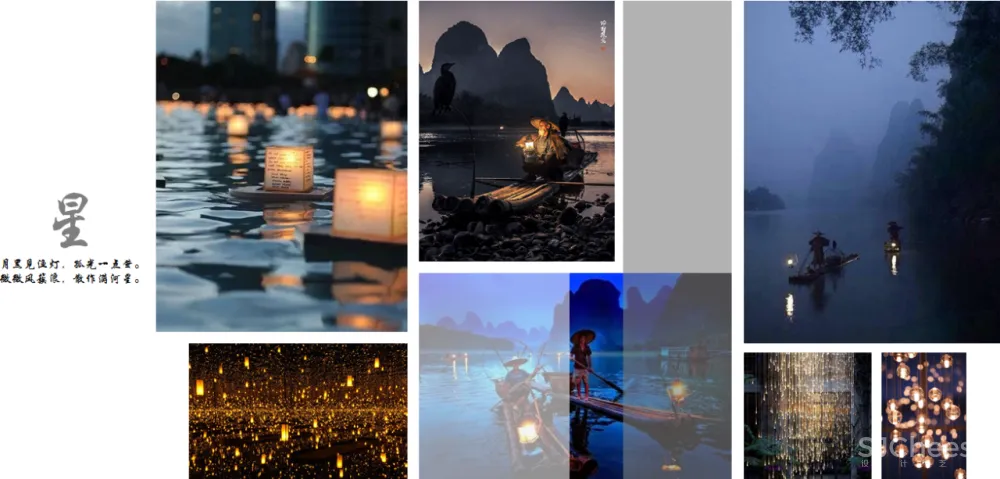 现代与古典的融合，雅奢设计的新定义！