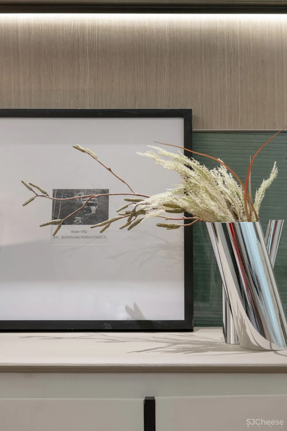 阅界设计| 腔调之下,藏着年轻人向往的生活