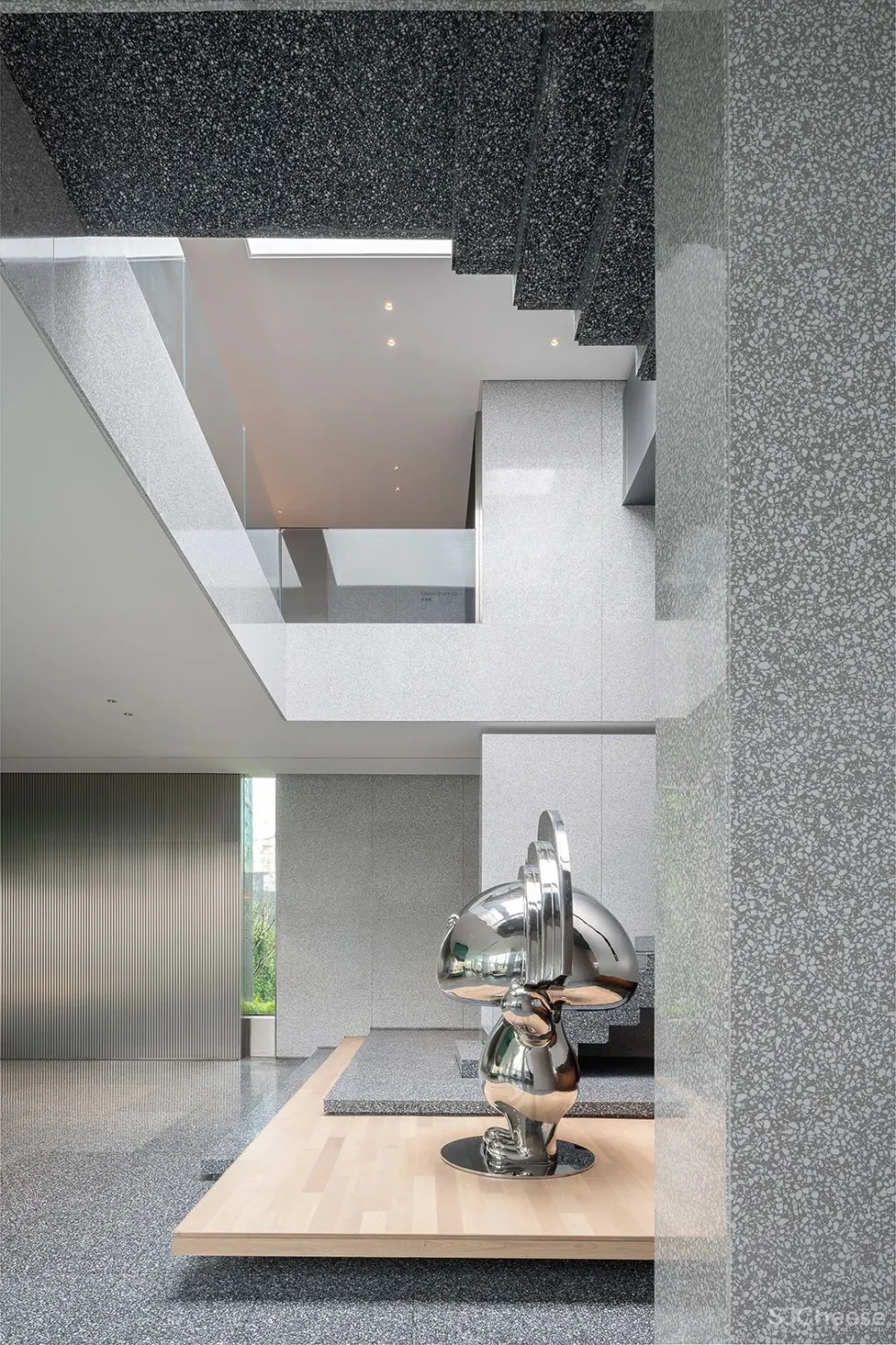 彩虹天空之城，构筑未来多元世界