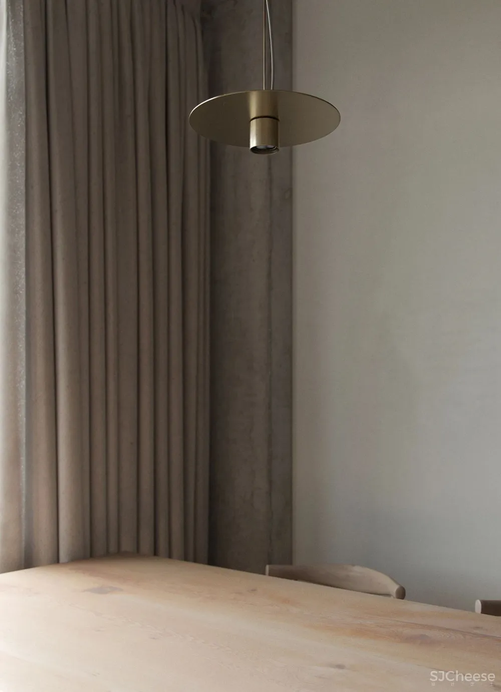 原木极简，更有质感！