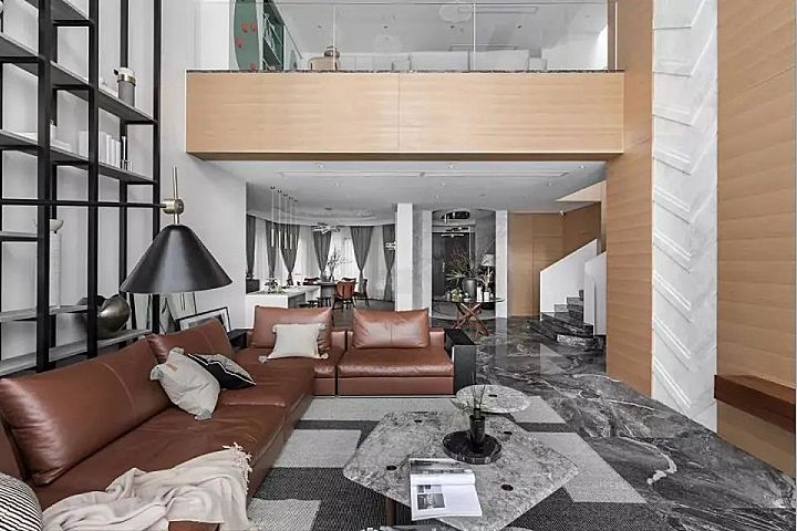 河畔新世界 Riverside new world