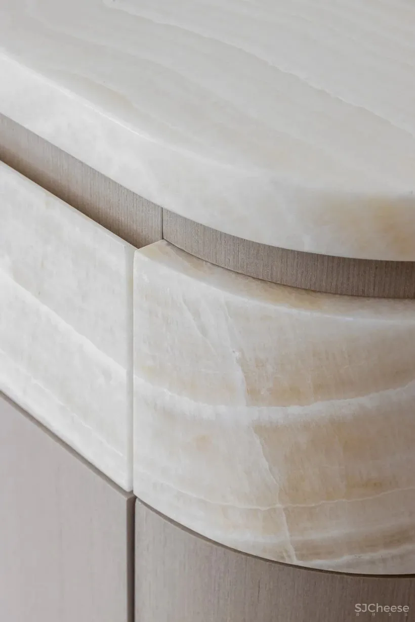 比利时极简设计,朴实无华!