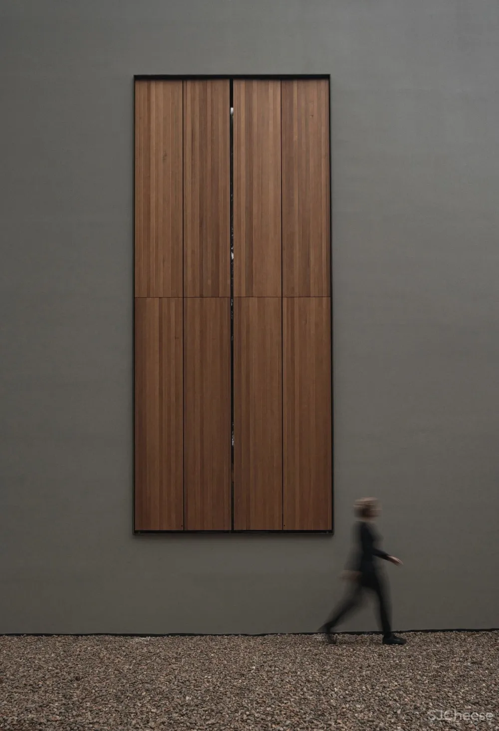 秋日花园别墅 Francesc Rifé