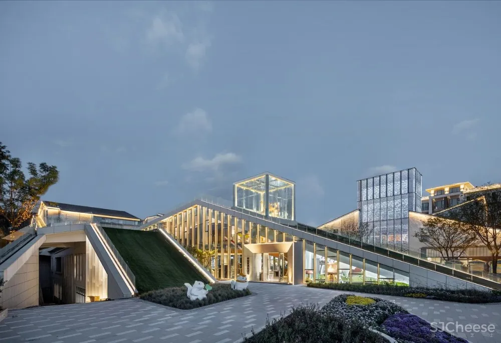 春光潋滟丨SNP 尚诺柏纳