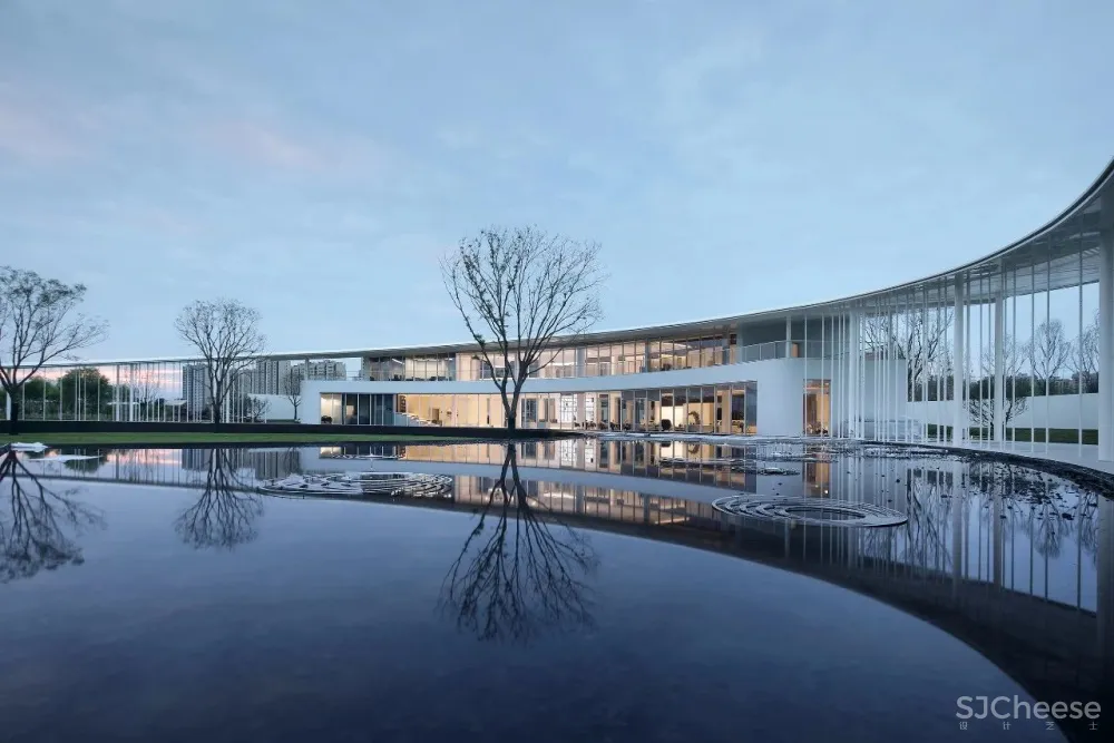 德方圆 礼赞这方水土,圆满一座城