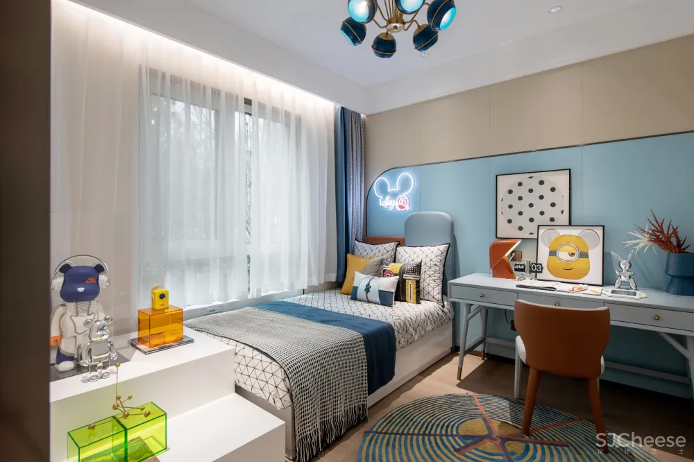 阅界设计| 腔调之下,藏着年轻人向往的生活