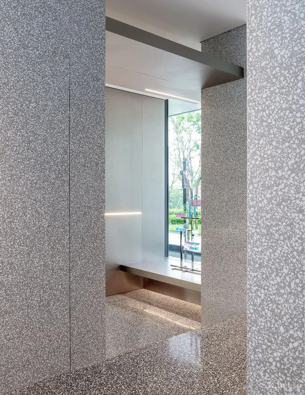 彩虹天空之城，构筑未来多元世界