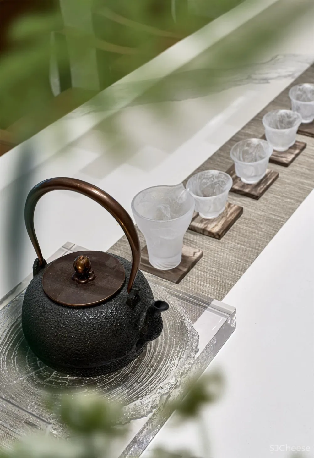 VGC - 几朵 溧阳 . 拾光印