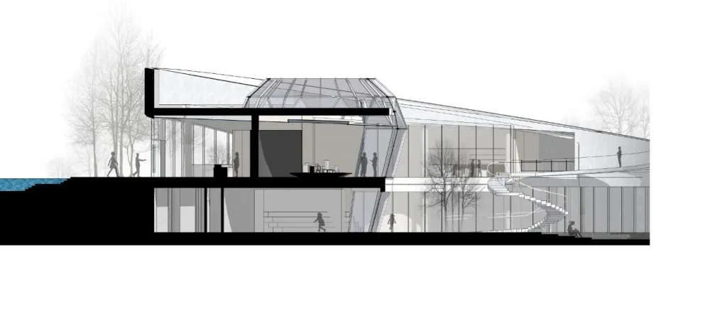 LSD×华发·旭辉 铂钻四季：自然与艺术，赋予空间生活温度