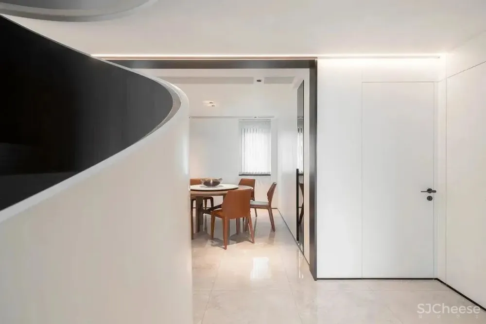 意犹未尽 徐弥空间设计