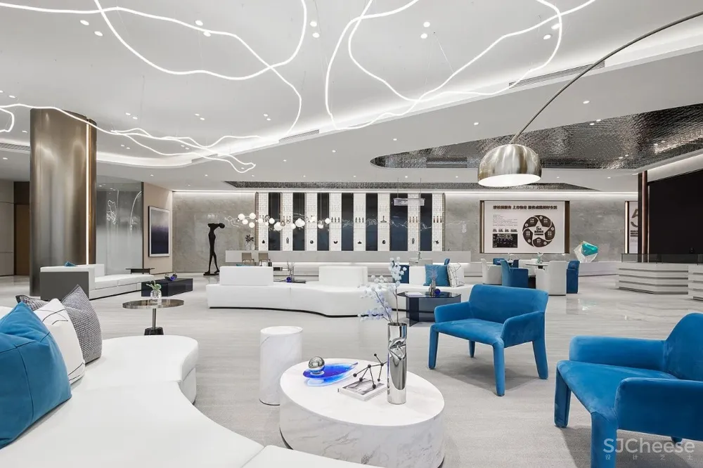 MID：幽蓝梦境，美在虚实间！