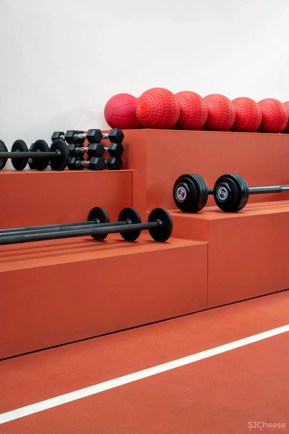 Mim Design 新作 低调优雅的现代美学