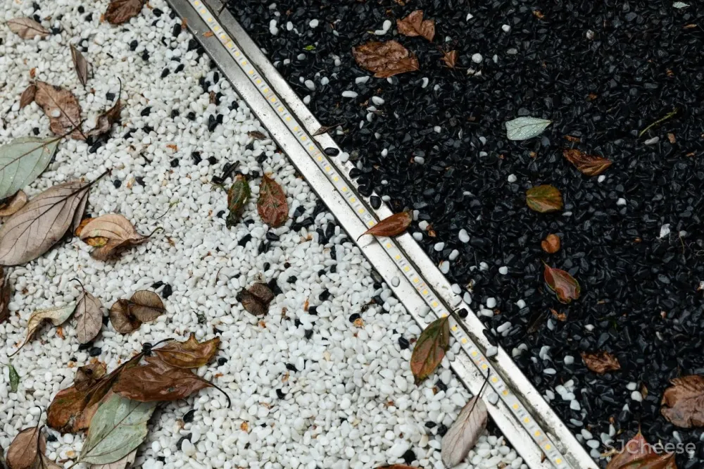 超级女儿奴 宠妻“狂魔”,搞定390m²大别墅,超个性,超撩!