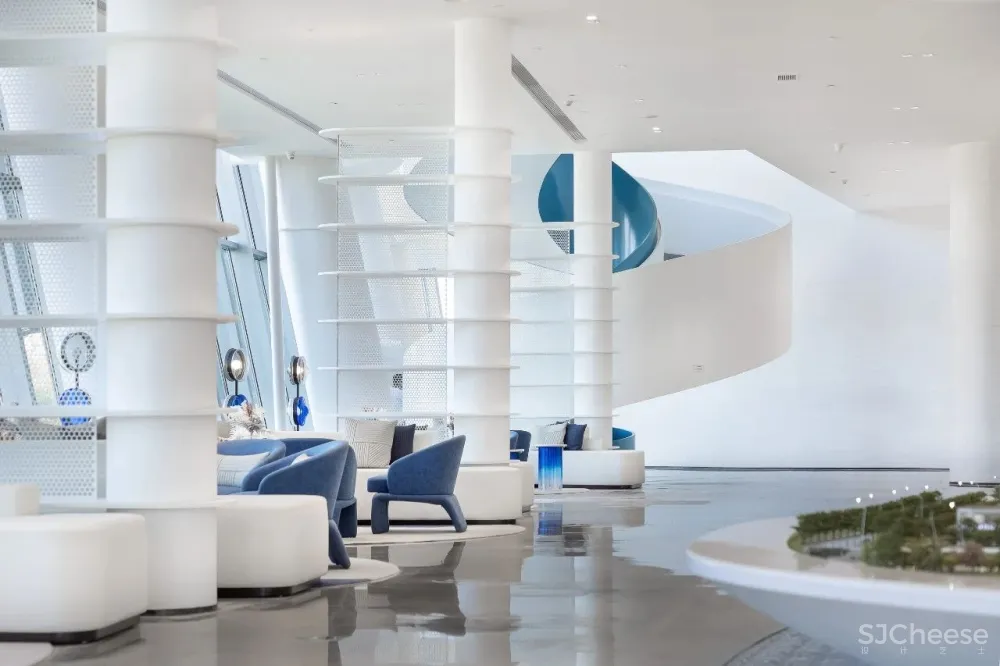 新作 海之遐想,从纯粹空间中倾听自然之美