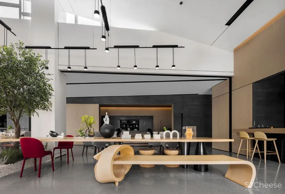 春光潋滟丨SNP 尚诺柏纳