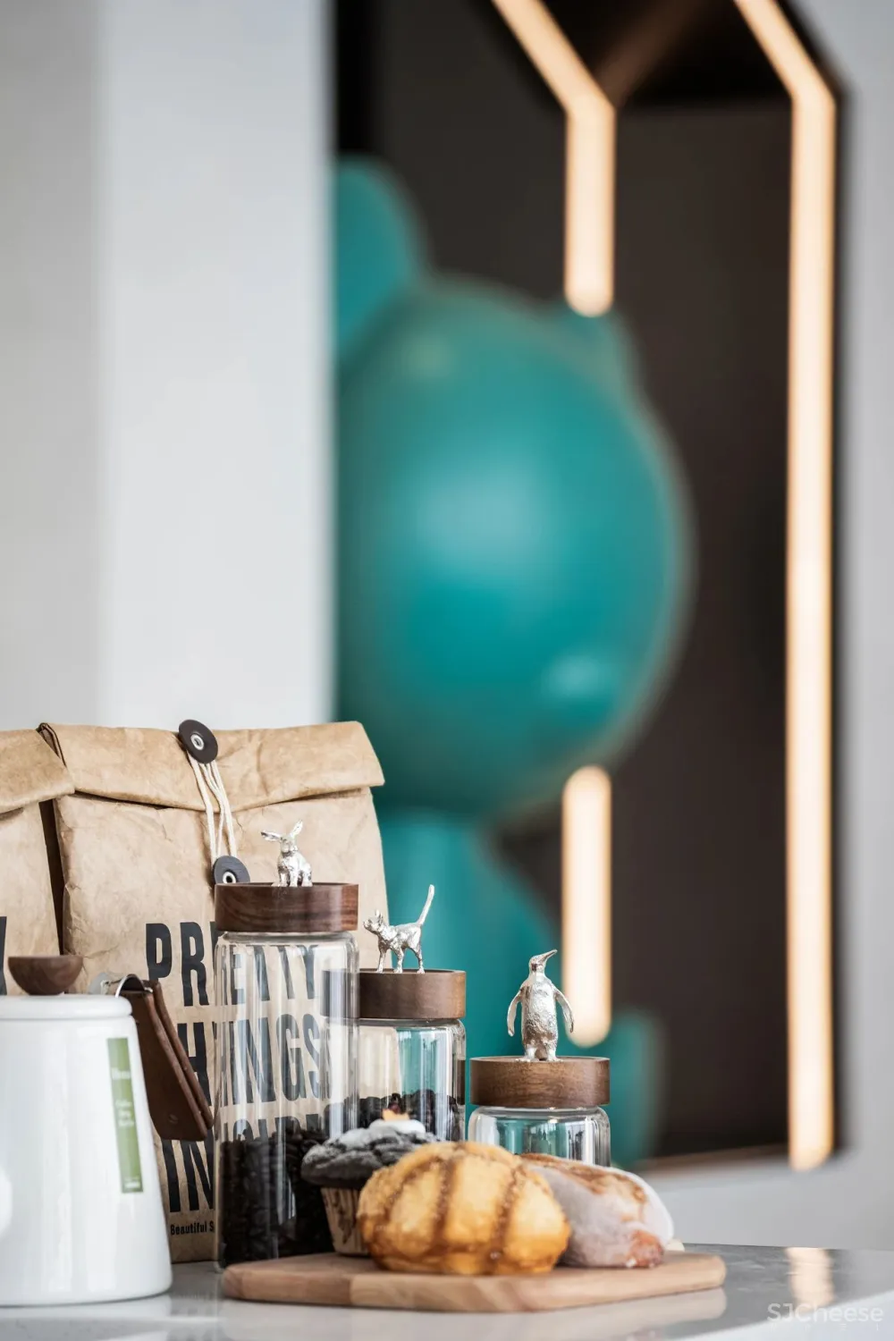 纯白幸福集合馆, “未来生活”如此惊艳!