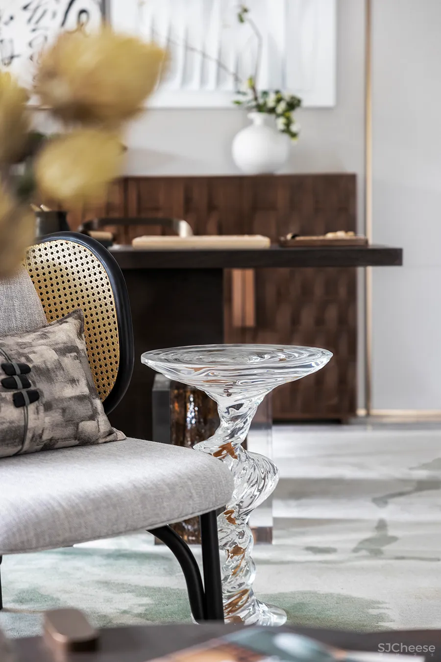 MOD穆德设计:不拘一格的艺术秩序!