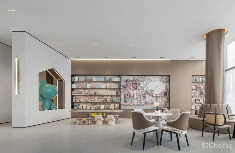 纯白幸福集合馆, “未来生活”如此惊艳!