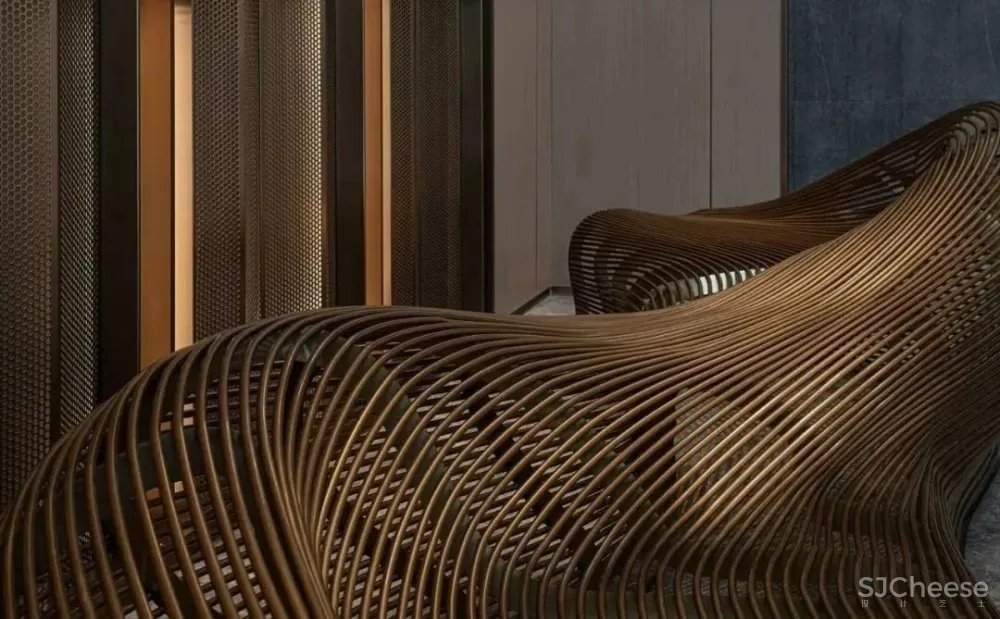 旭辉 x 茶会雅集,感知时光的纵与深 S.U.N 孙文