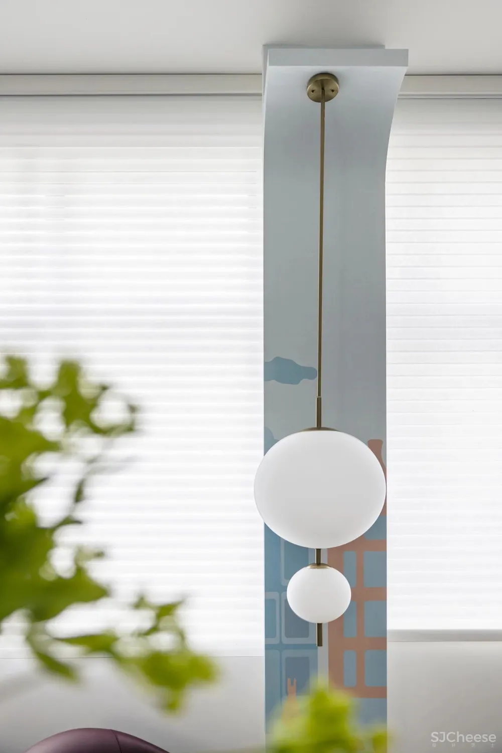 CLV×万科：色彩梦幻联动，打造都市中的“天真避难所”!