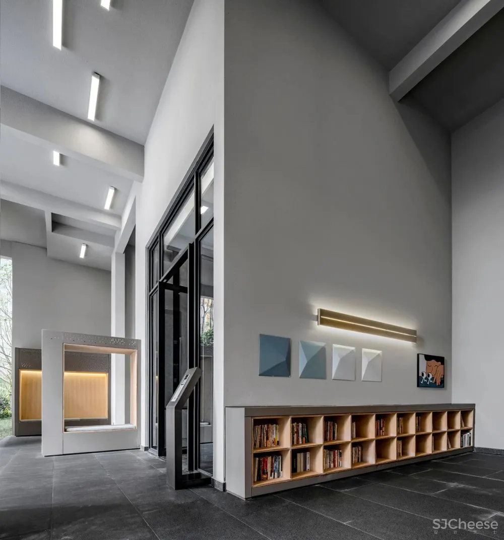 又见理想城 KMD 库玛设计