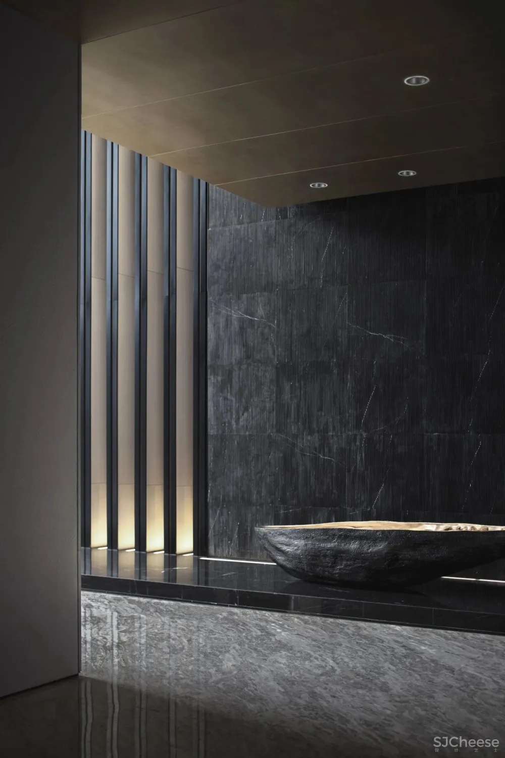 矩阵纵横|桐乡置地中心幸福里