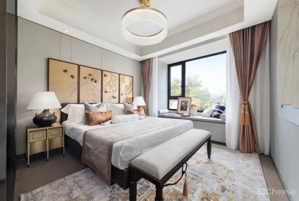 璞辉设计丨折中主义的艺都盛宴