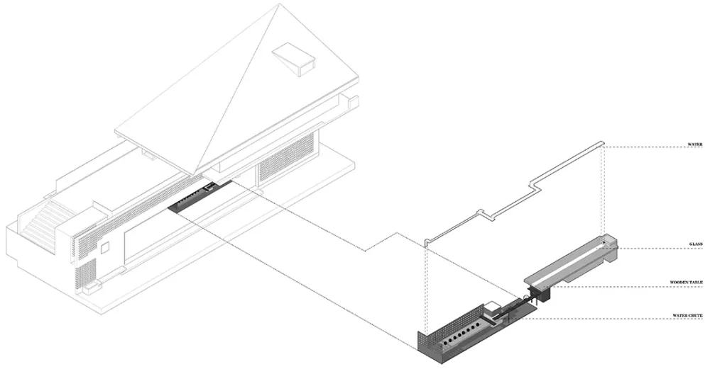 赤橙设计 • 椒兰山房|千年古城,山林沃野的绝美民宿