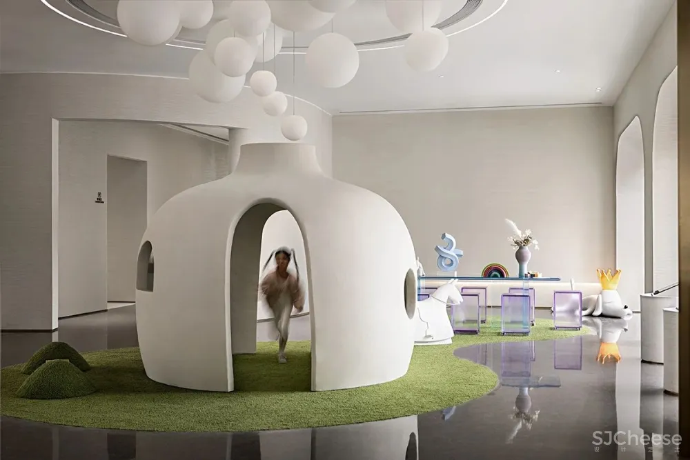 奥迅 x 奥妙丨一场设计与梦想的碰撞,遇见绚烂的星空之境