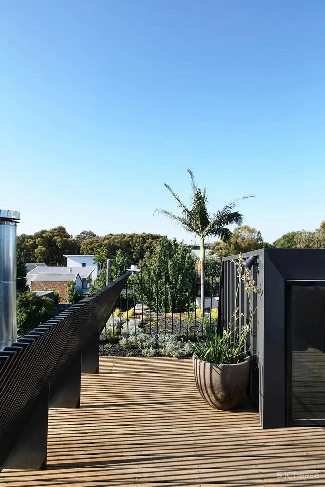 285㎡ 趣味住宅,攀岩、网床、滑梯一个都不少