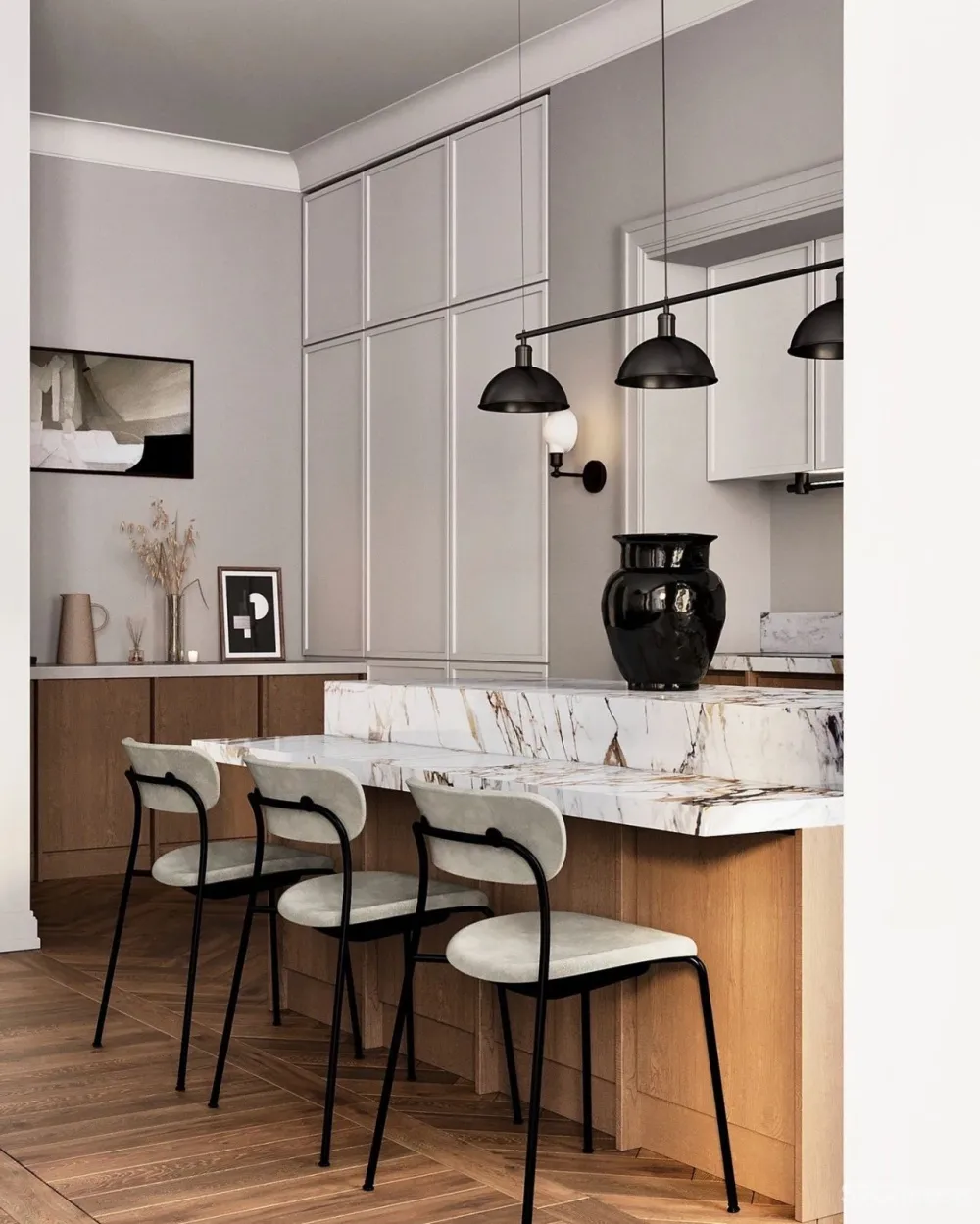 设计,简奢之美!