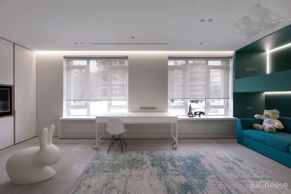 MONO architects丨赋予极简主义的品质