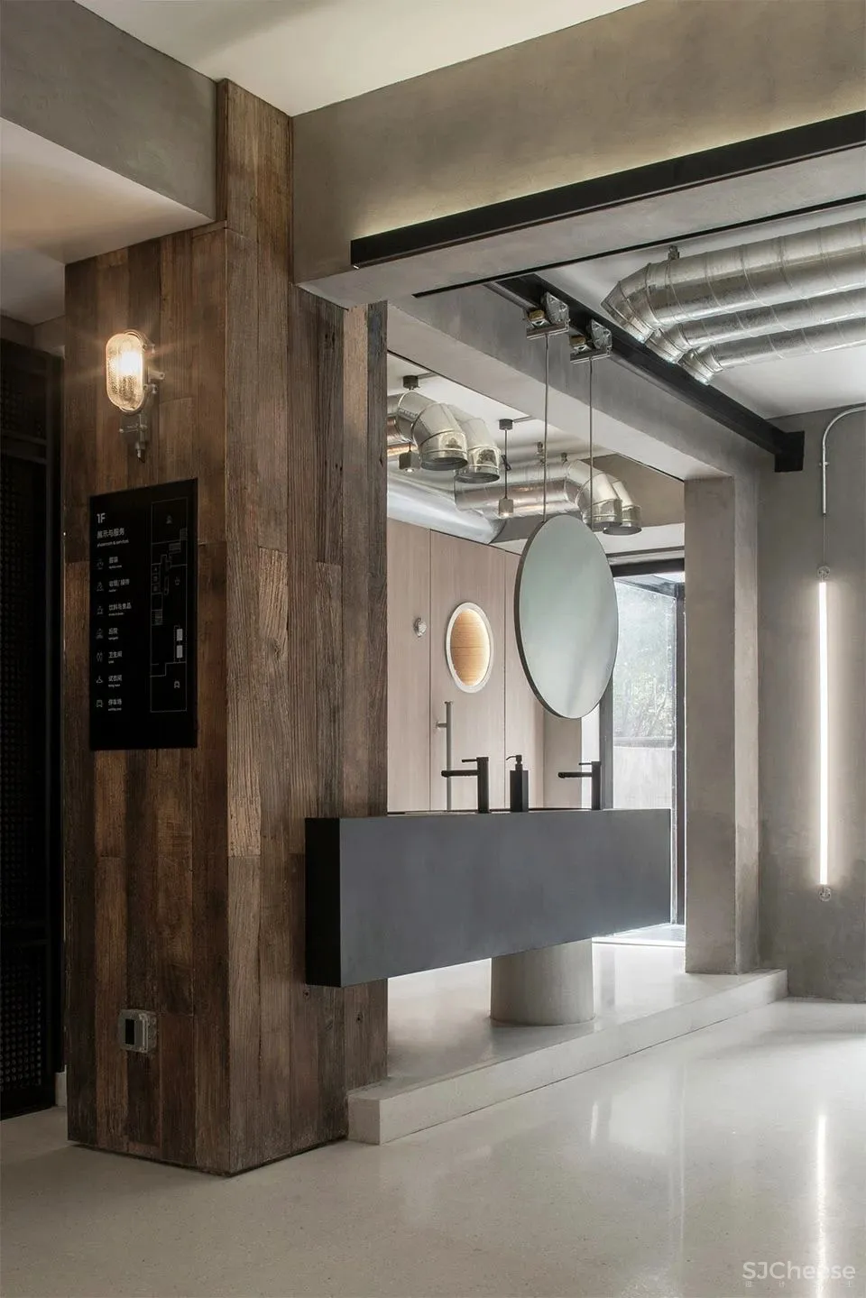 在矿井中发掘有趣的事物 武汉 COZMINE线下集合店 外物 WHY WOULD