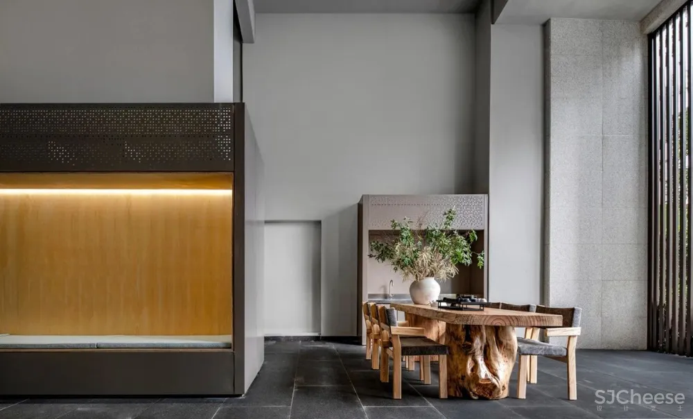 又见理想城 KMD 库玛设计