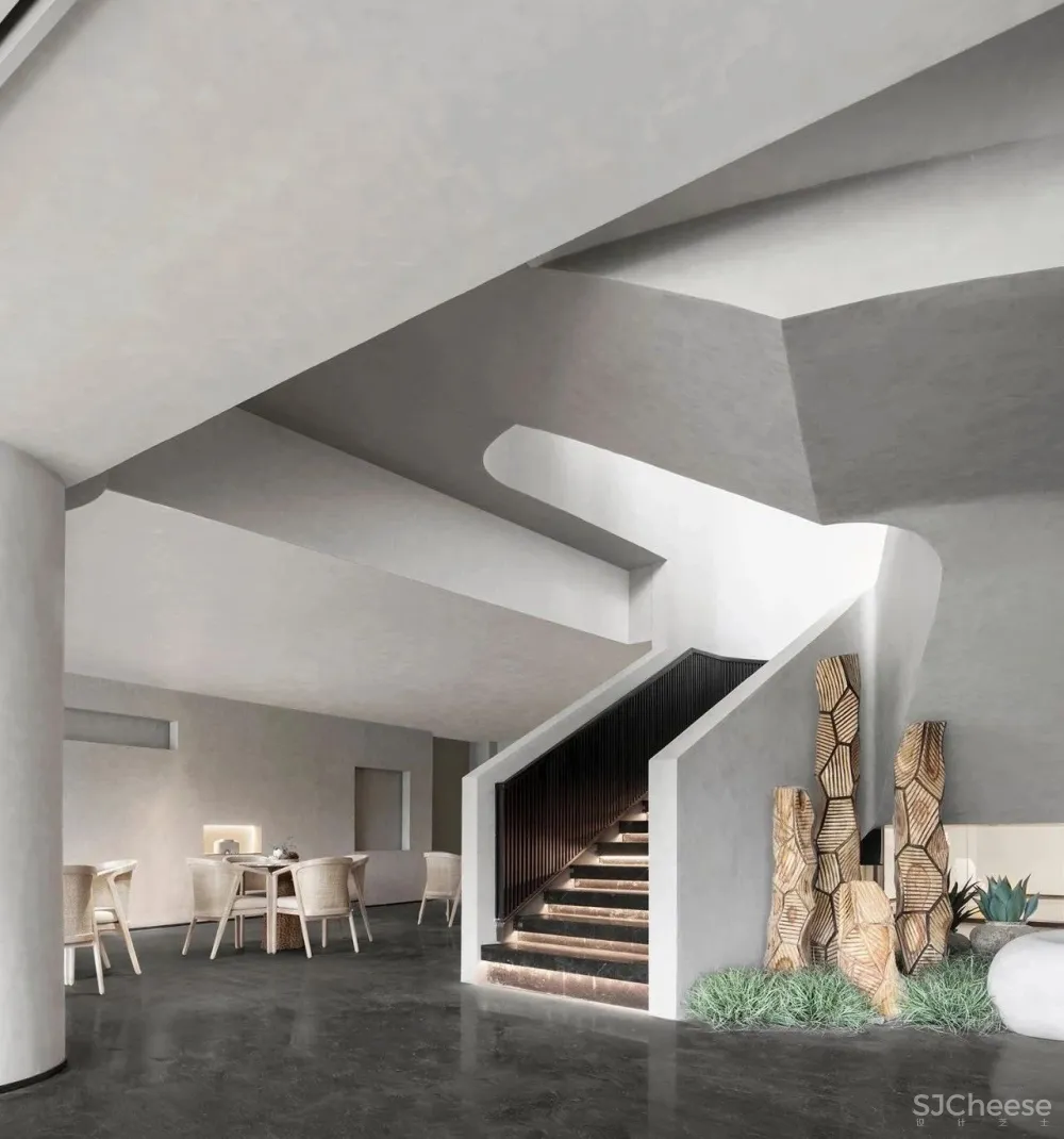 筑巢引凤丨SNP 尚诺柏纳