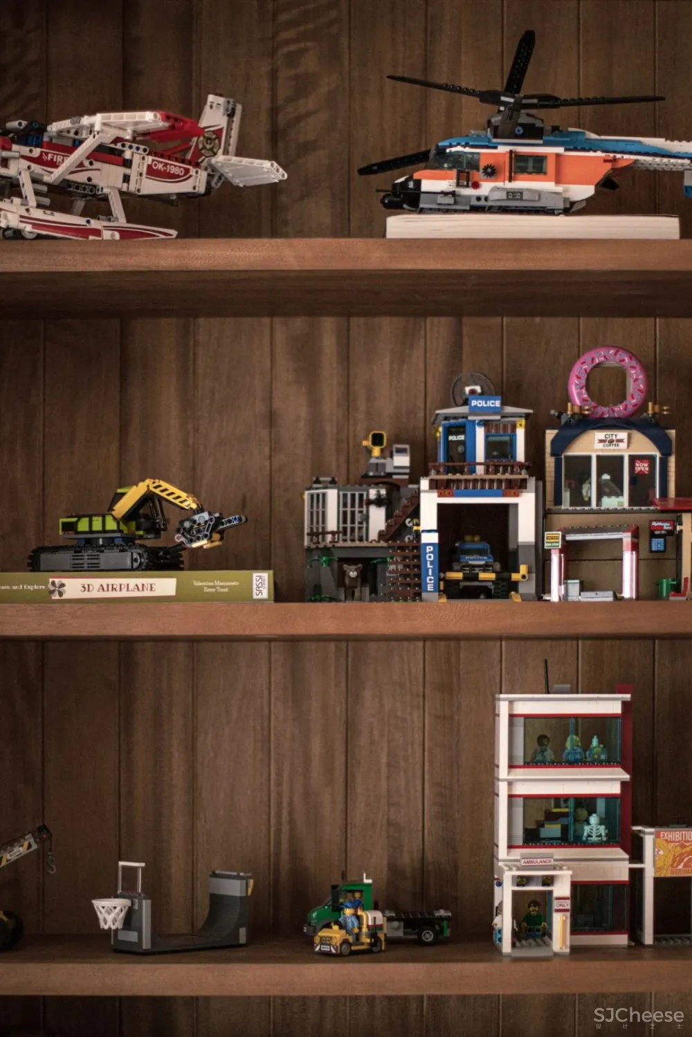 欢聚或独处,都被温柔包裹着| 军哥和芳姐自宅