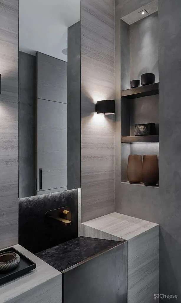 高品质设计,极致典雅!