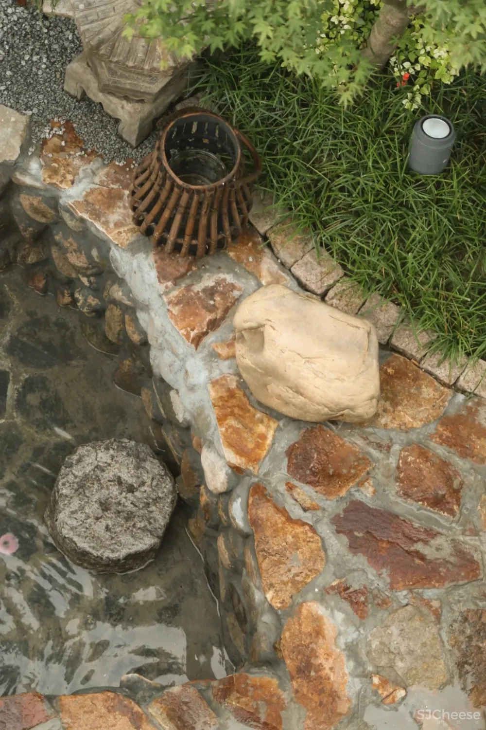 想提前感受退休生活?去“云浮半山”