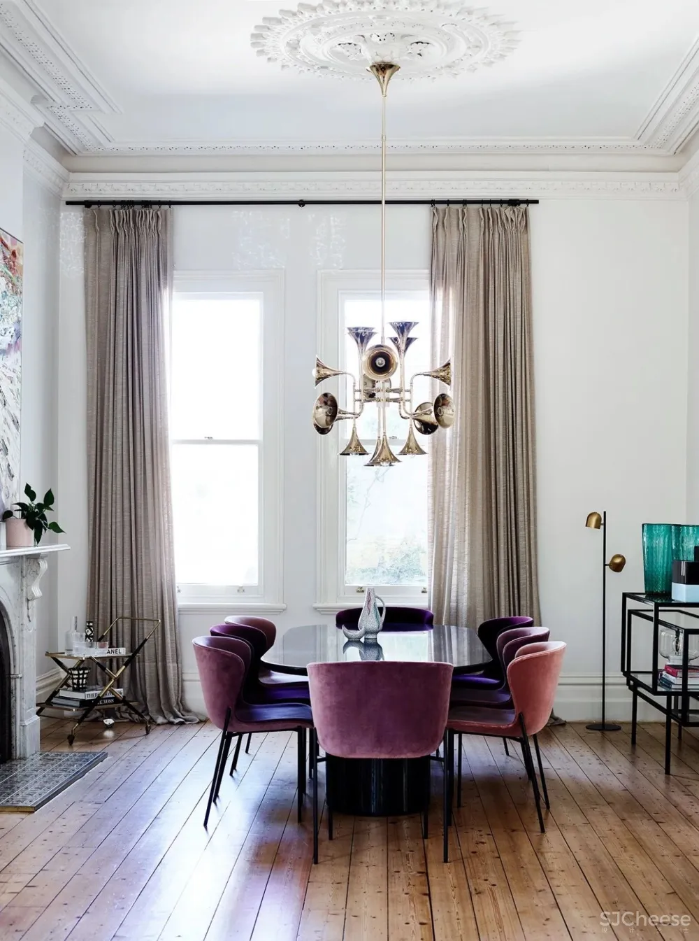 软装，一个等待被探索的故事