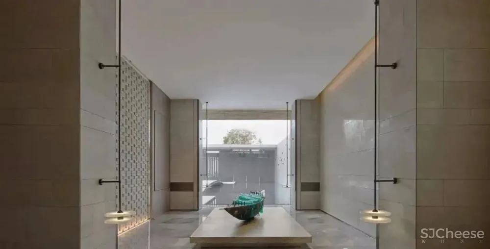 南京苏宁檀悦:定义繁华 集艾设计