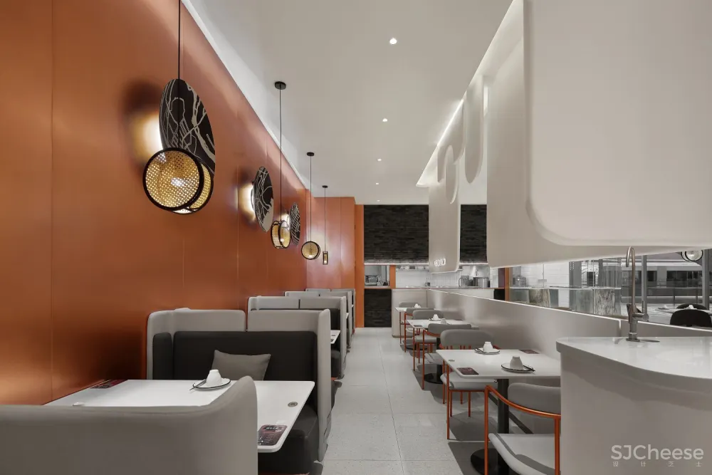 【艺鼎设计·日日香鹅肉饭店】鹅，鹅，鹅，潮！潮！潮！