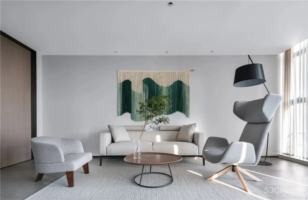 肆境设计 织.梦 WEAVING DREAMS