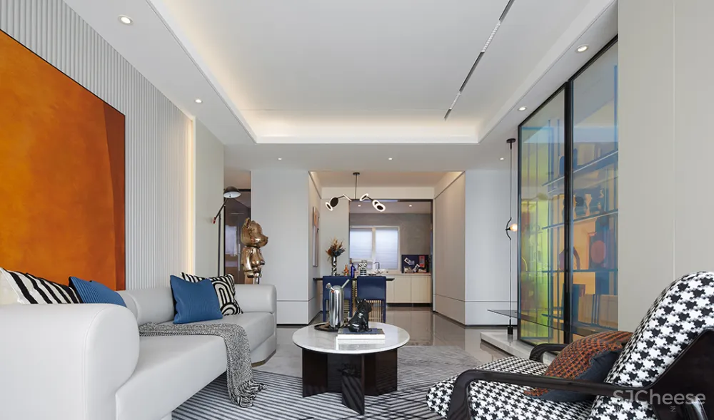 岳蒙：新年轻主义 自在如诗，潮趣入魂！