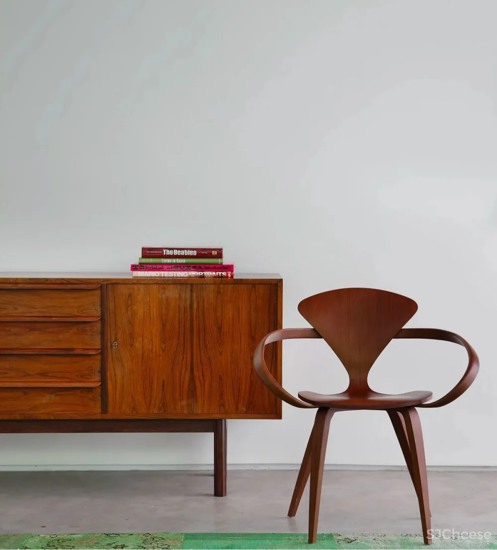 诱惑空间超Cool混凝土设计