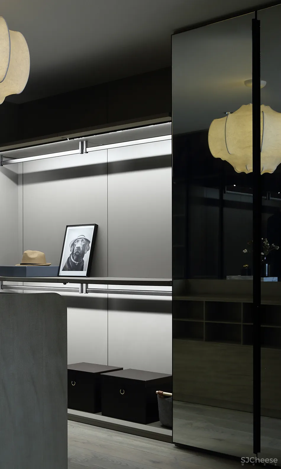 设计：越简单，越舒适！