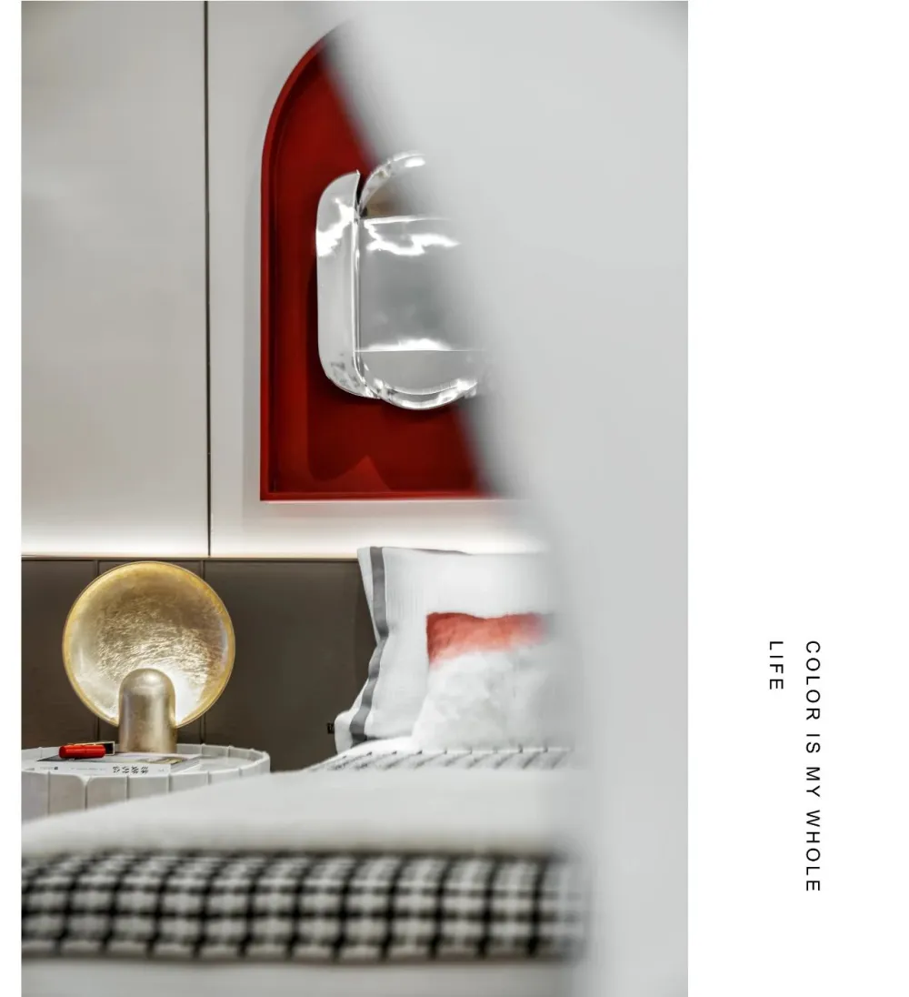 DAS大森设计：40m² - 50m²小而精loft，斜杠青年的挚爱！