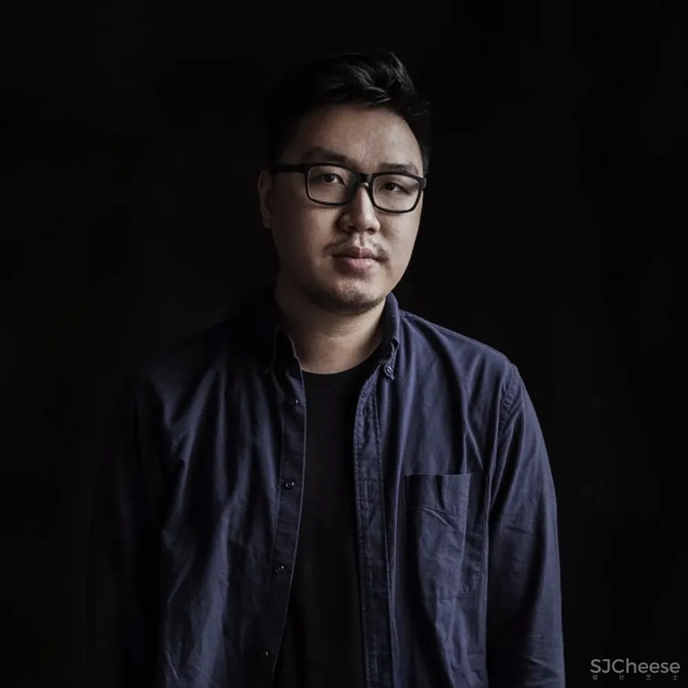 从功能需求衍生的空间裂变丨5 2.设计 易永强