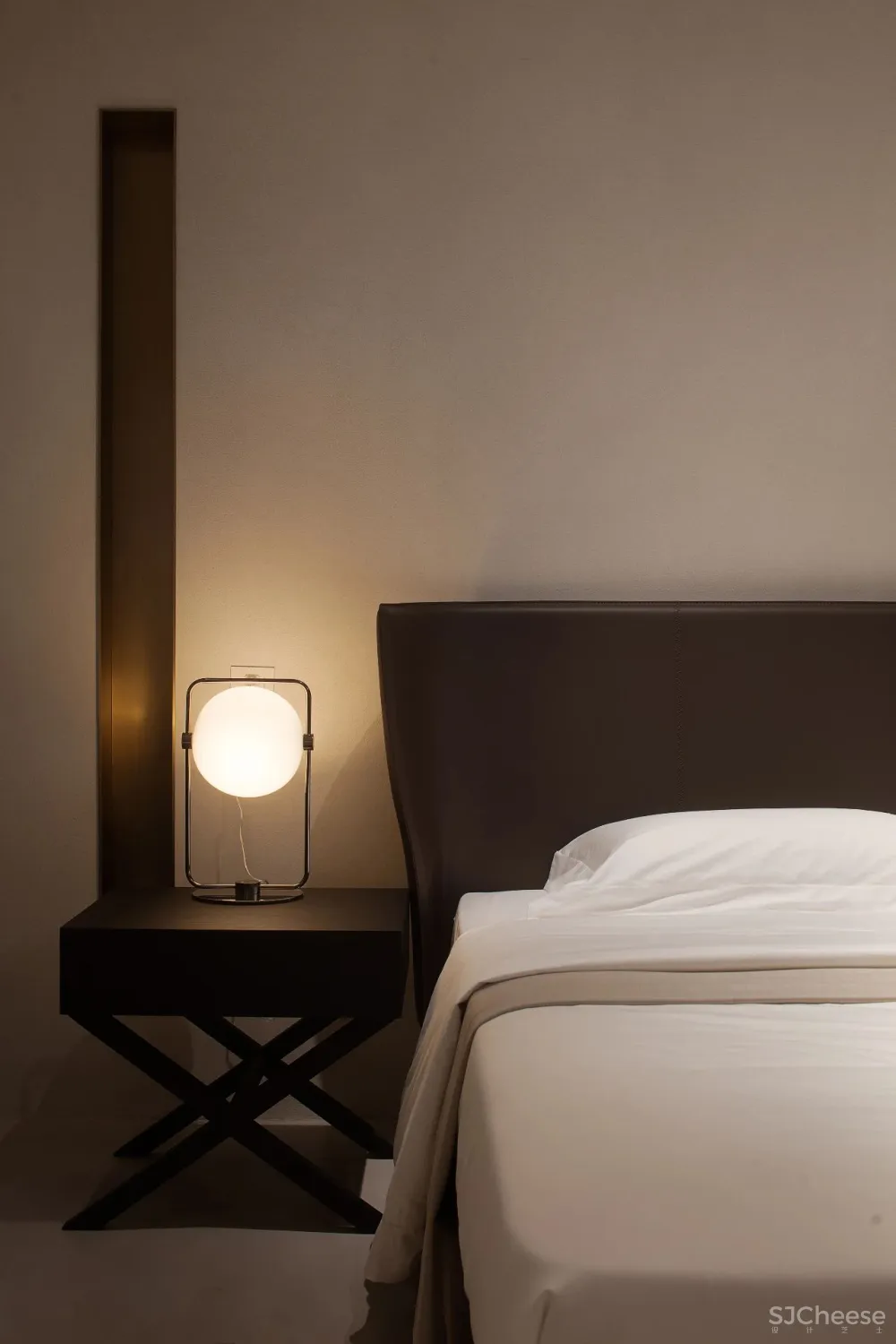 摩登好室 光影动静之间捕捉诗意